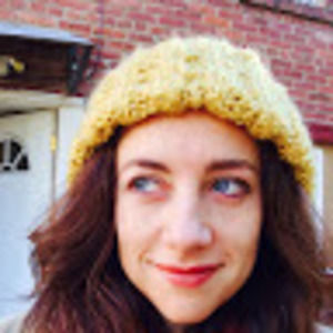 Meet your Posher, Rose